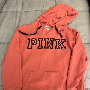 PINK hoodie